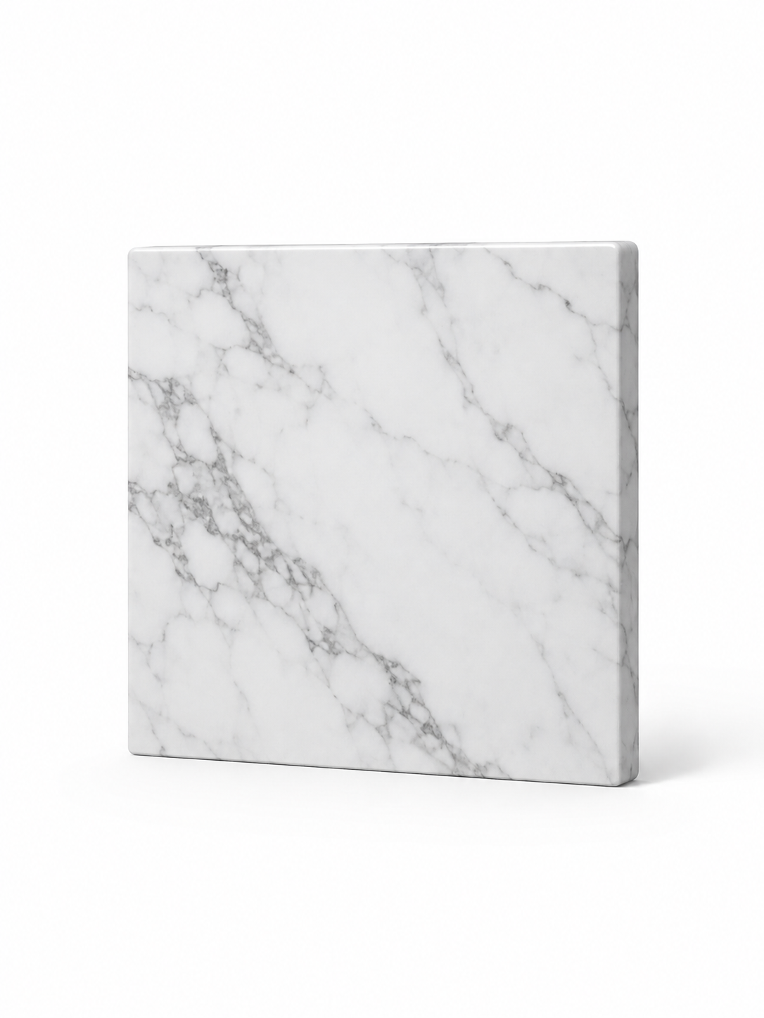 Carrara Marble Sample-1