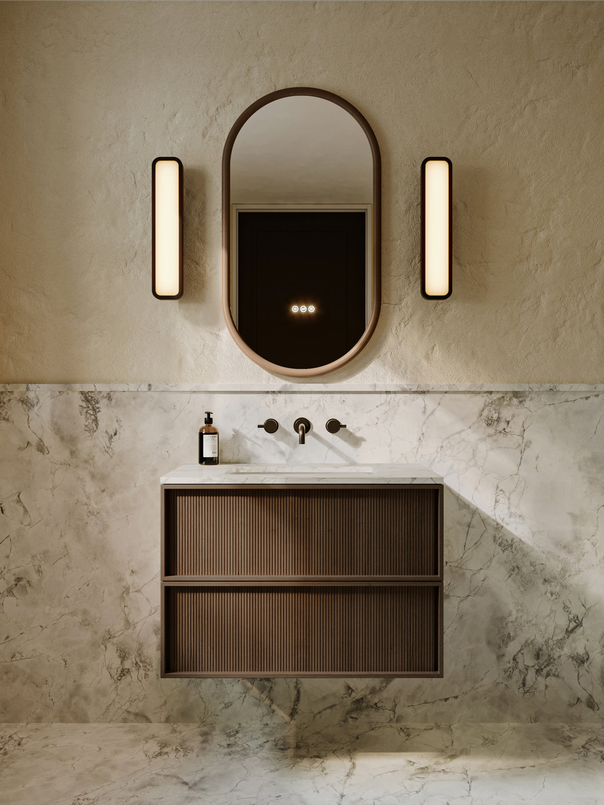 #color_espresso oak