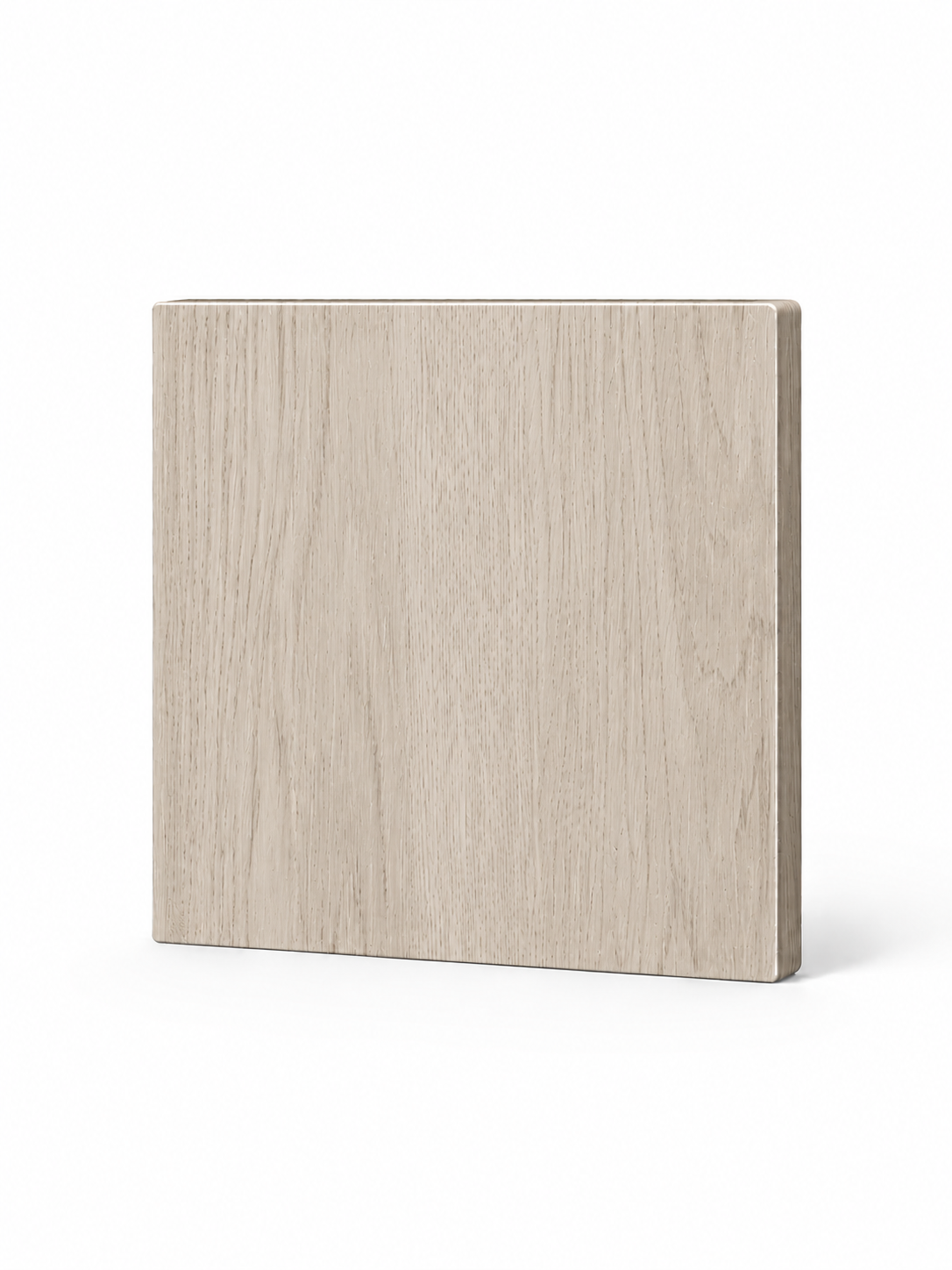 Latte Oak Wood Sample-1