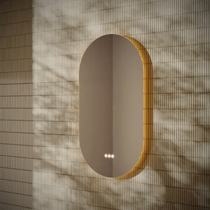 Frameless