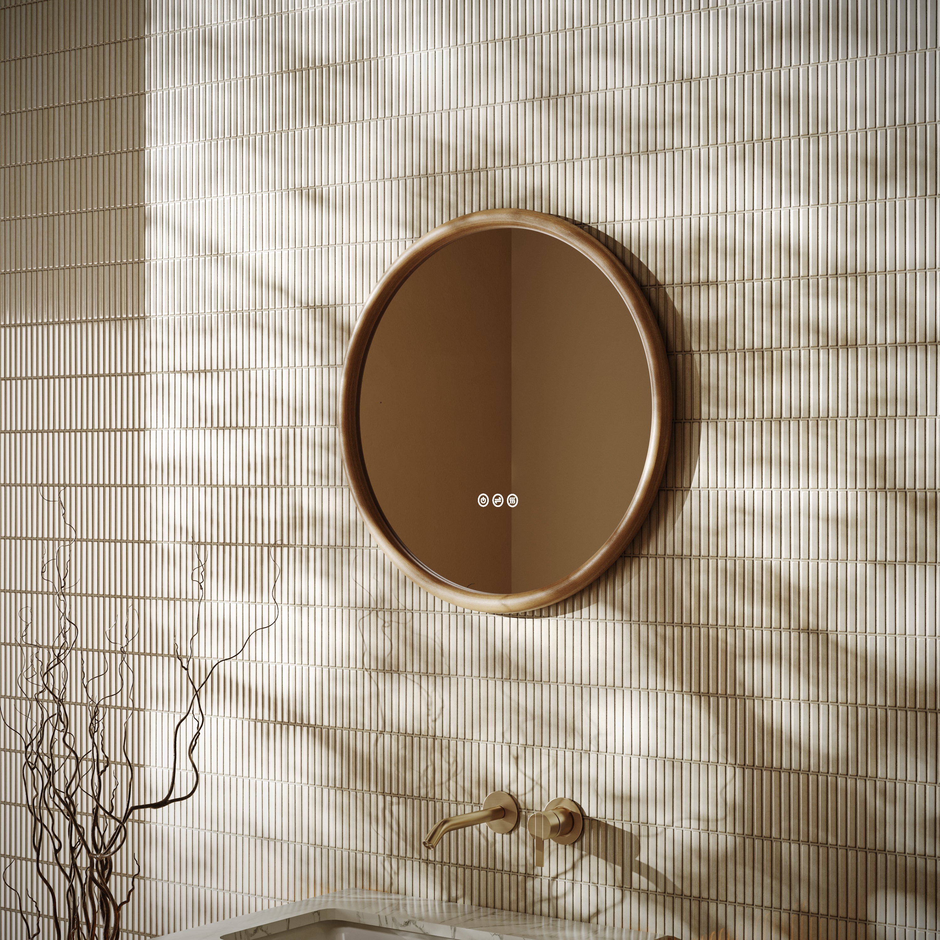 #colour_blonde roast oak