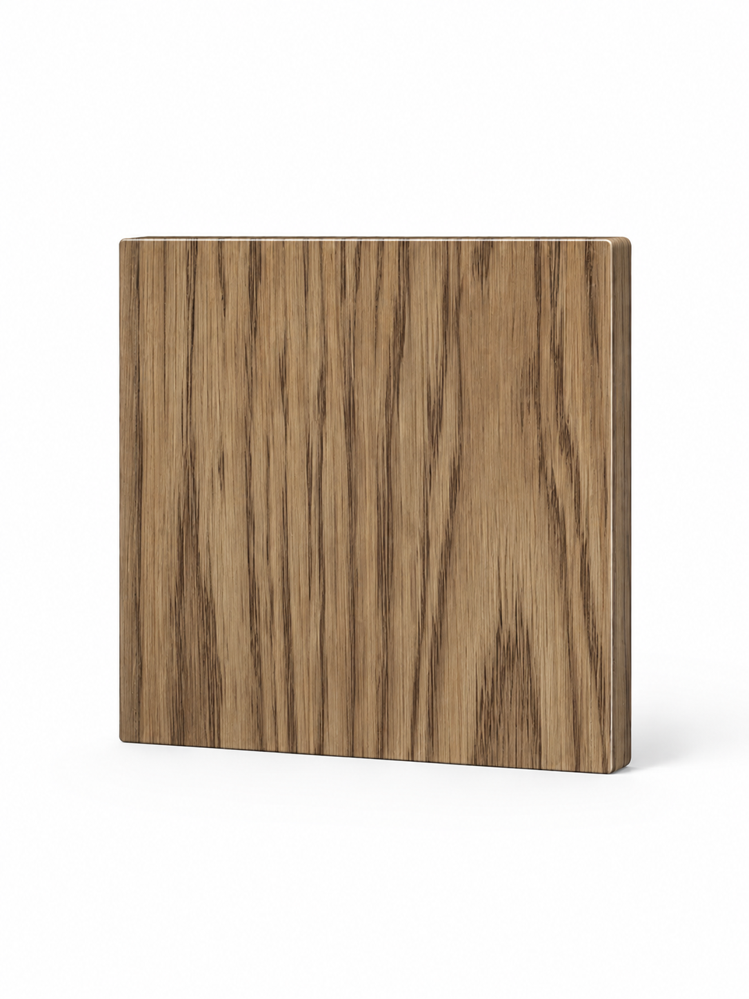 Mocha Oak Wood Sample-1