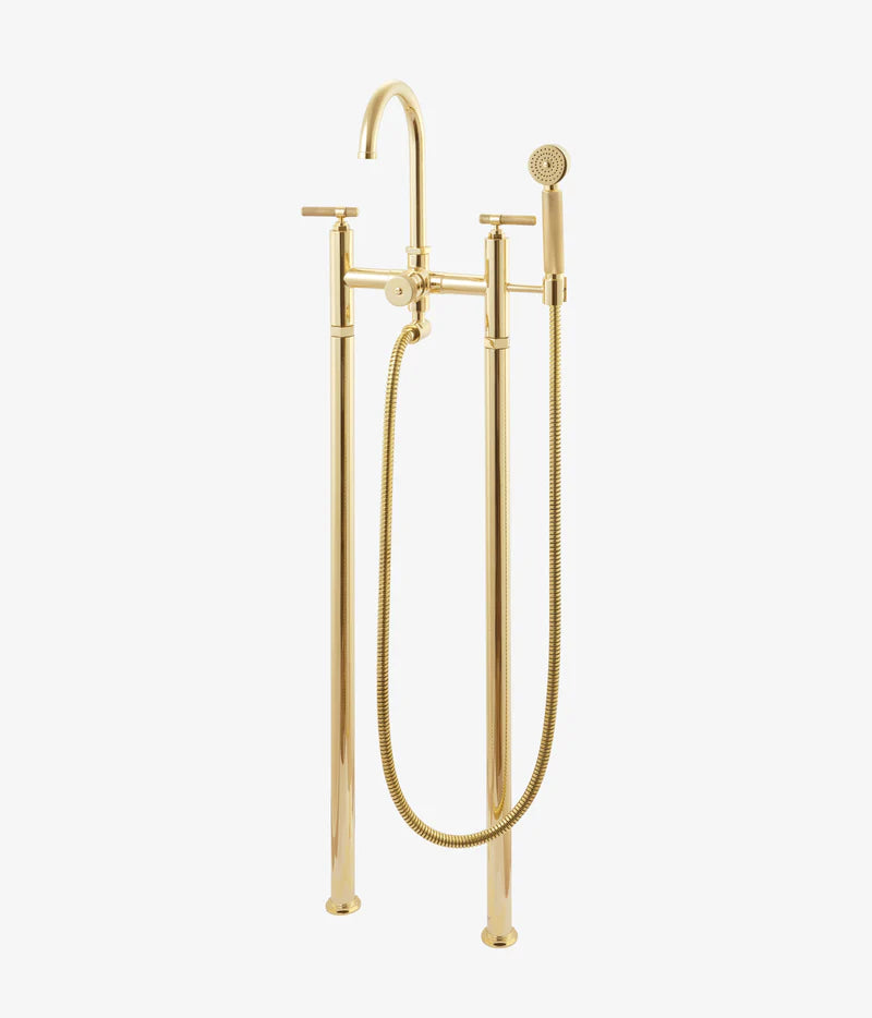 Cielo Tub Filler