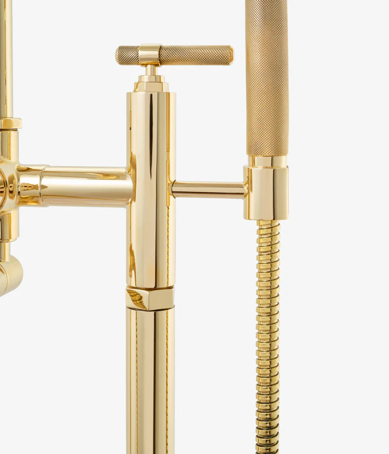 Cielo Tub Filler