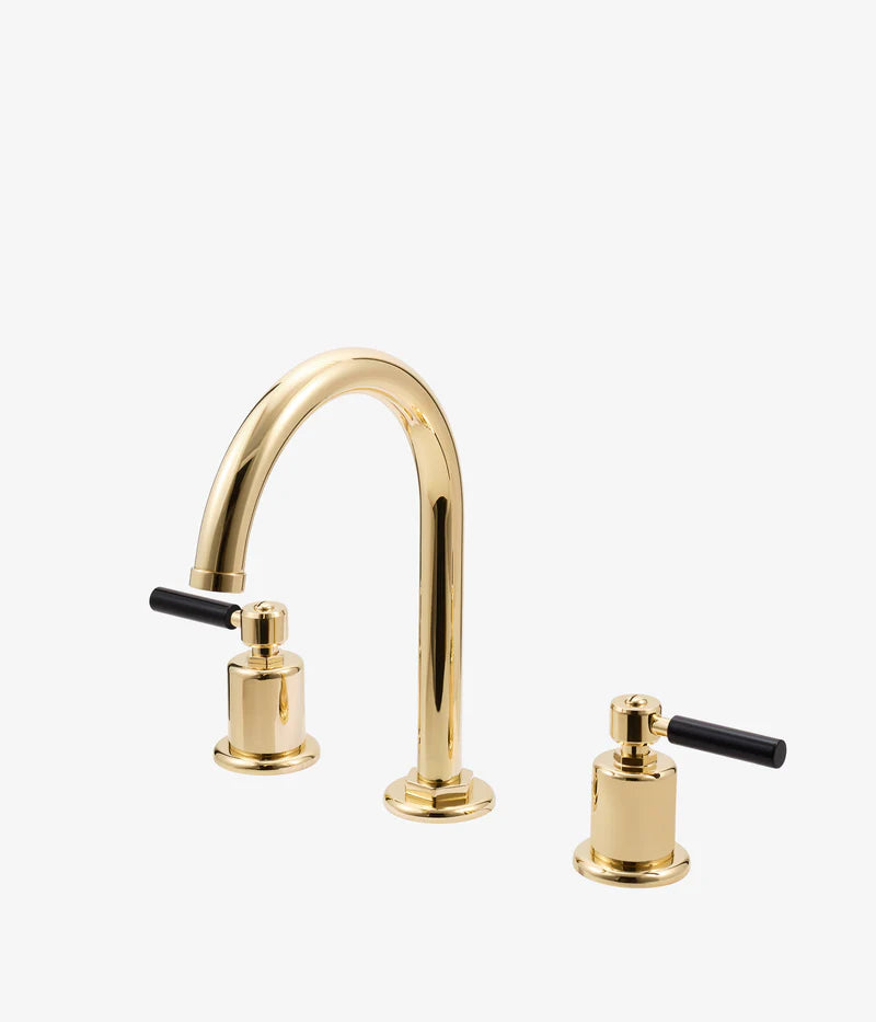 Kappa Bold Three Hole Lavatory