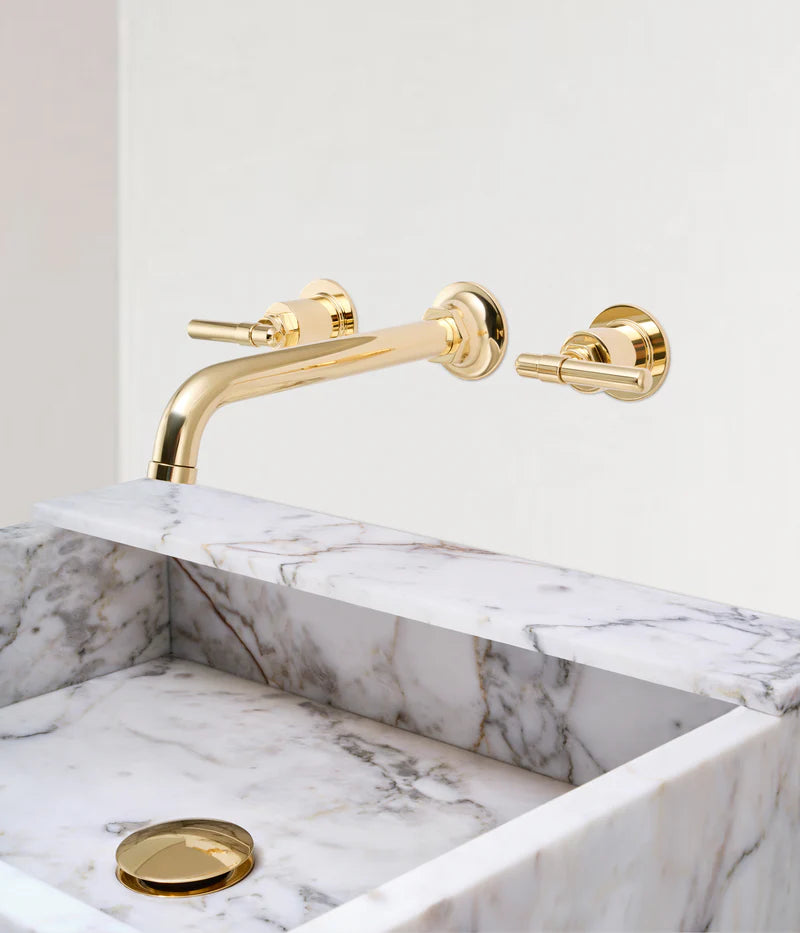 Arabescato Wall Hung Basin