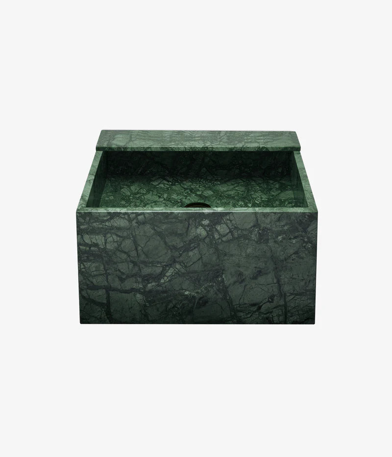 Guatemala Wall Hung Basin