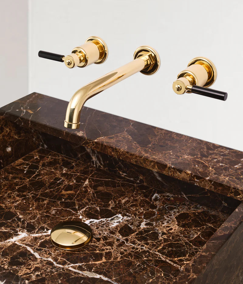 Arabescato Wall Hung Basin